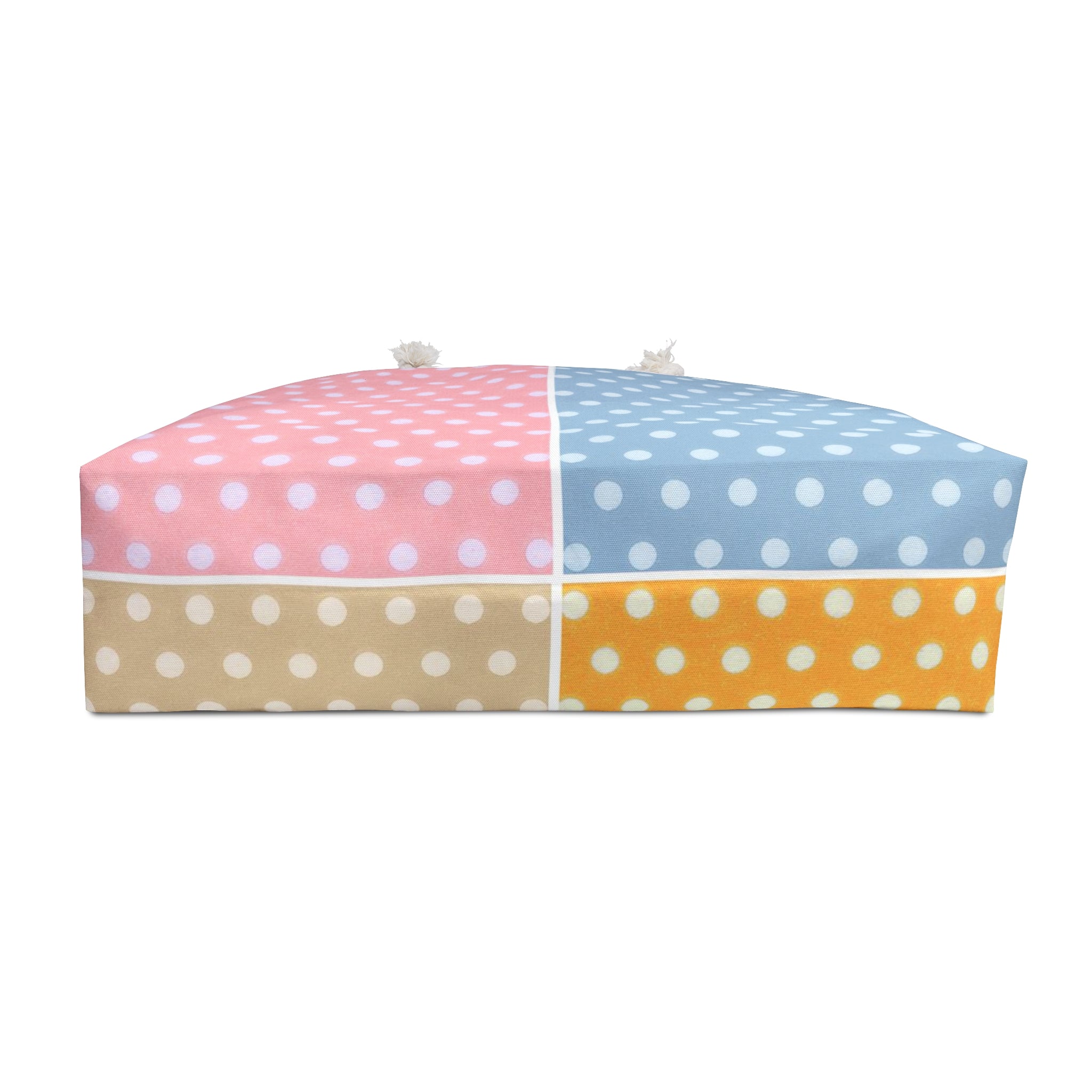 【THEAIRTOWN】 polka messenger bag★2color polka messenger bag - THEAIRTOWN | 60% - Asian Fashion